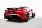 TVR Griffith 2018 года